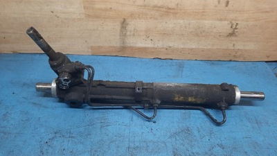 Рейка рульова z8-x4 citroen c4 00-04r 2.0b фото №1