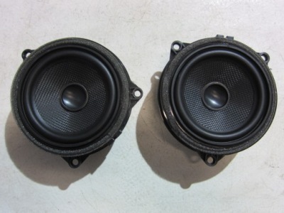 Bmw x3 f25 динамік двері x4 f26 9209184 фото №1