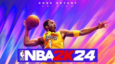 NBA 2K24 | ORYGINALNA Gra Steam PC Własność