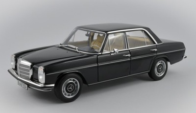 Mercedes-Benz 200 W115 1968 Norev 1:18 1/18 183775