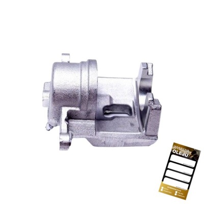 Супорт передній лівий lexus rx 300 350 awd 400h awd фото №1