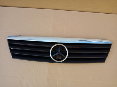MERCEDES W168 GRILL ATRAPA