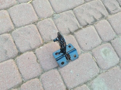 Кронштейн кронштейн сиденье opel insignia b 13526850 фото №1