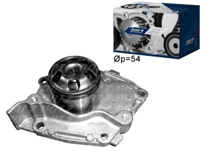 Насос wody renault dolz фото №1