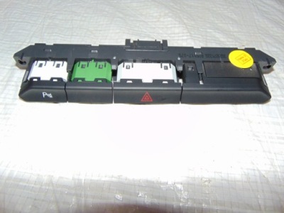 Vw arteon passat b8 панель кнопок 3g0927132g фото №1