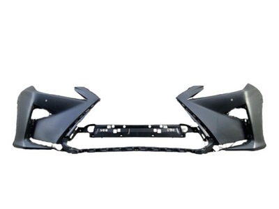 Бампер передний lexus rx 200t rx 450h 2015-2019 фото №1