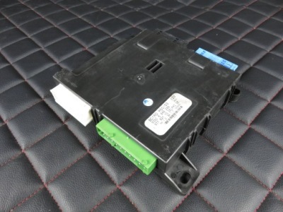 Mini cooper r50 модуль комфорту 6949289 фото №1