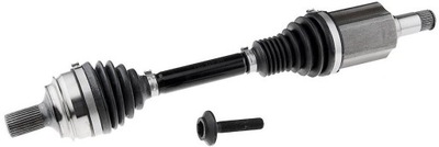 Привідний вал привідна nty npw-me-078 фото №1