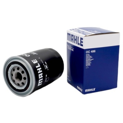 Фильтр масла knecht oc486 фото №1