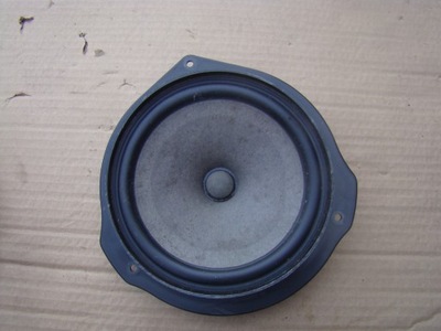 Mercedes ml w166 w204 динамик a2049062401 фото №1