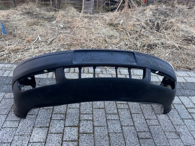 Audi a8 d2 бампер перед фото №1