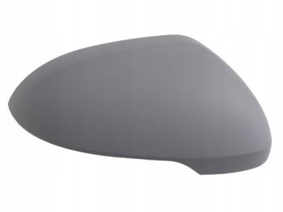 Корпус накладка дзеркало vw passat b8 3g 2014- r фото №1