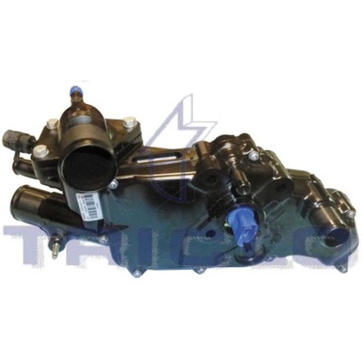 Корпус термостата triclo 460182 фото №1