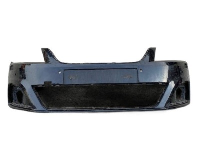 Seat alhambra бампер перед передний фото №1