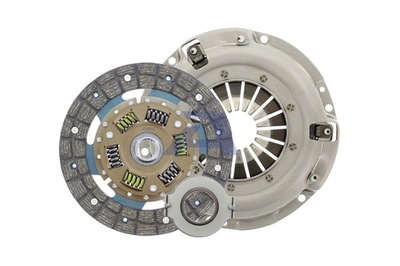 JUEGO SPRZEGIEL AISIN CLUTCH KIT (3P) KH-038  