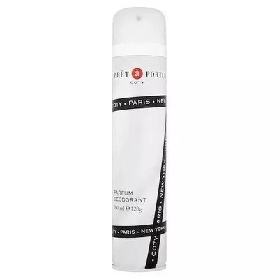 Coty Pret a Porter dezodorant spray 200ml