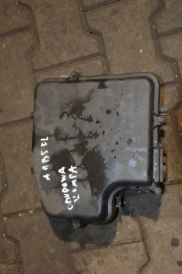 Audi a4 b5 fl корпус комп'ютер фото №1