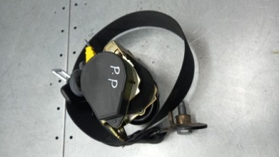 Ремінь правий перед mercedes benz a140 w168 99r 1.4b фото №1