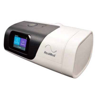 AirSense S11 AutoSet Auto CPAP ResMed z refundacją NFZ