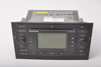 FORD MONDEO MK3 RADIO CD 3S7T-18K931-BB  