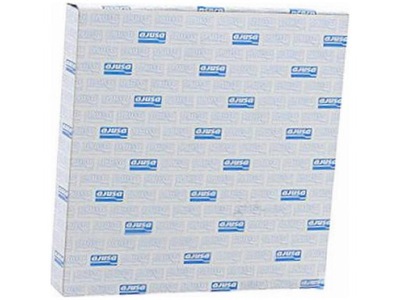 Прокладка коллектор впускной ajusa 13075100 фото №1