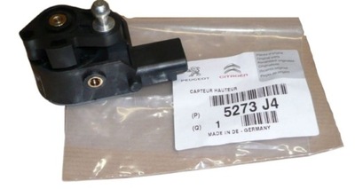 SENSOR XENONOW PARTE DELANTERA 5273J4 C5, C6, 508 ORIGINAL  