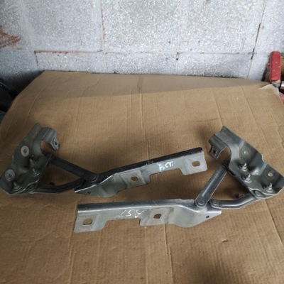 Петля петлі капот opel astra j лівий правий фото №1