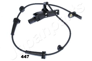 JAPANPARTS ABS-447 ДАТЧИК ABS HONDA P. CIVIC 1.4 08- PR