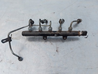 Молдинг впрыскная bk2q-9d280-bb ranger iii 2.2 tdci фото №1