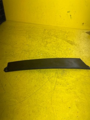 Honda accord viii - молдинг дверь левый задняя 72970-tl0-0030 фото №1