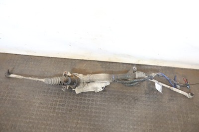 Рейка рульова subaru legacy iv lift 2.0d фото №1