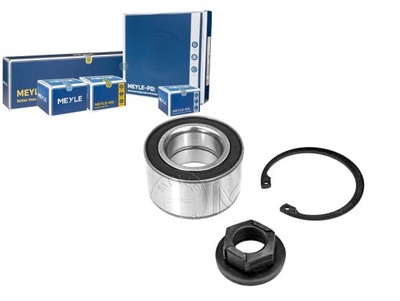 Підшипник колеса ford перед ka 02- meyle фото №1