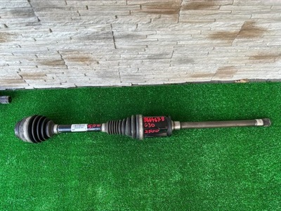 Приводной вал bmw 5 g30 8664678 фото №1