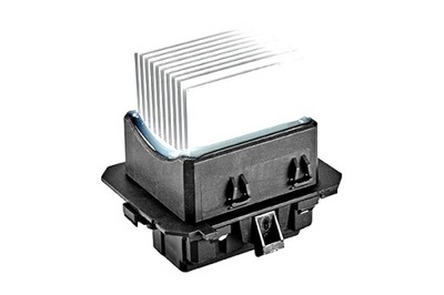 Valeo 715344 регулятор, вентилятор обдув do салону транспортного засобу фото №1