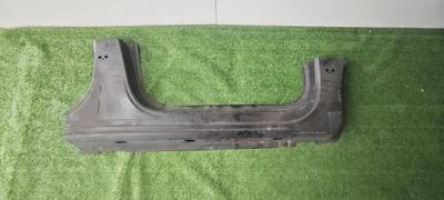 PRÓG PRAWY PEUGEOT 3008 II