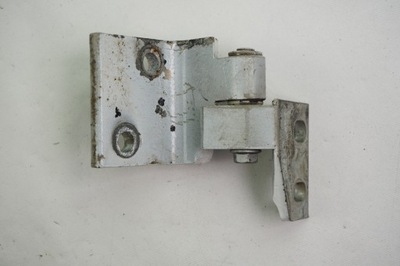 Петля дверь правый перед peugeot partner фото №1