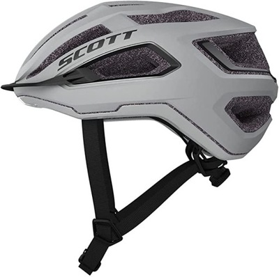 KASK SCOTT ARX WHITE L