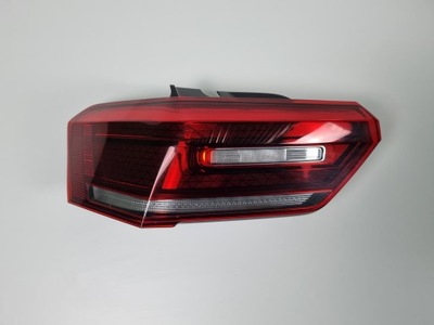 Vw id3 id 3 лампа задняя левая задняя led 10a945207c фото №1