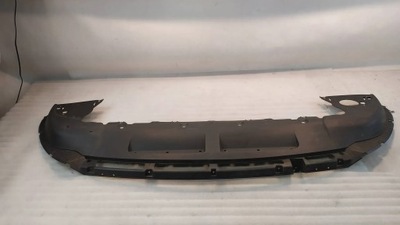 Плита захист pod бампер ford kuga mk3 фото №1