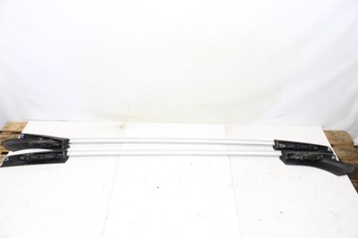 Рейлинги кровельные citroen c4 picasso i фото №1