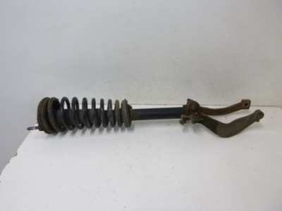 Амортизатор перед лівий alfa romeo 147 1.6 05r. фото №1