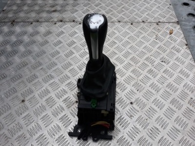 Домкрат вибірник перемикання передач discovery iv фото №1