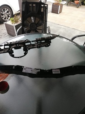 Toyota prius 09- pas замковый góra 53208-72010 фото №1