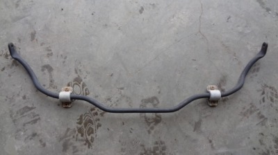 Стабилизатор тяга alfa romeo mito 2008- передний фото №1