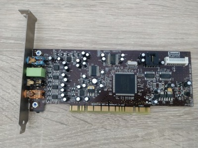 Karta dźwiękowa Creative Sound Blaster SB0570