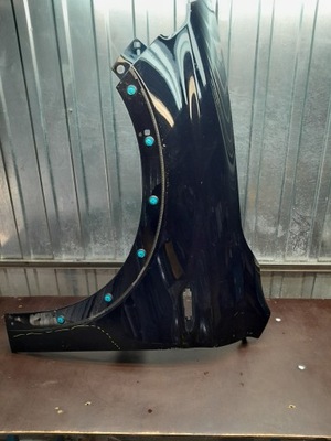 Крила правий перед fiat tipo cross ii фото №1