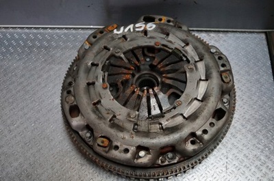 Mercedes w156 a klasa 1.5 cdi сцепление полный фото №1