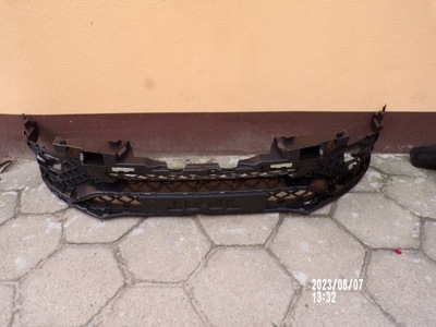 Бампер renault megane iv 6225432954r фото №1