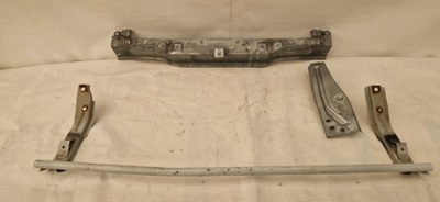 Mitsubishi eclipse cross phev pas передній фото №1