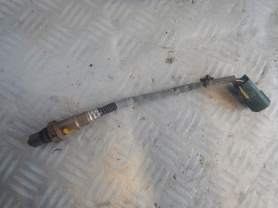 Nissan titan armada 5.6 v8 датчик лямбда-зонд фото №1